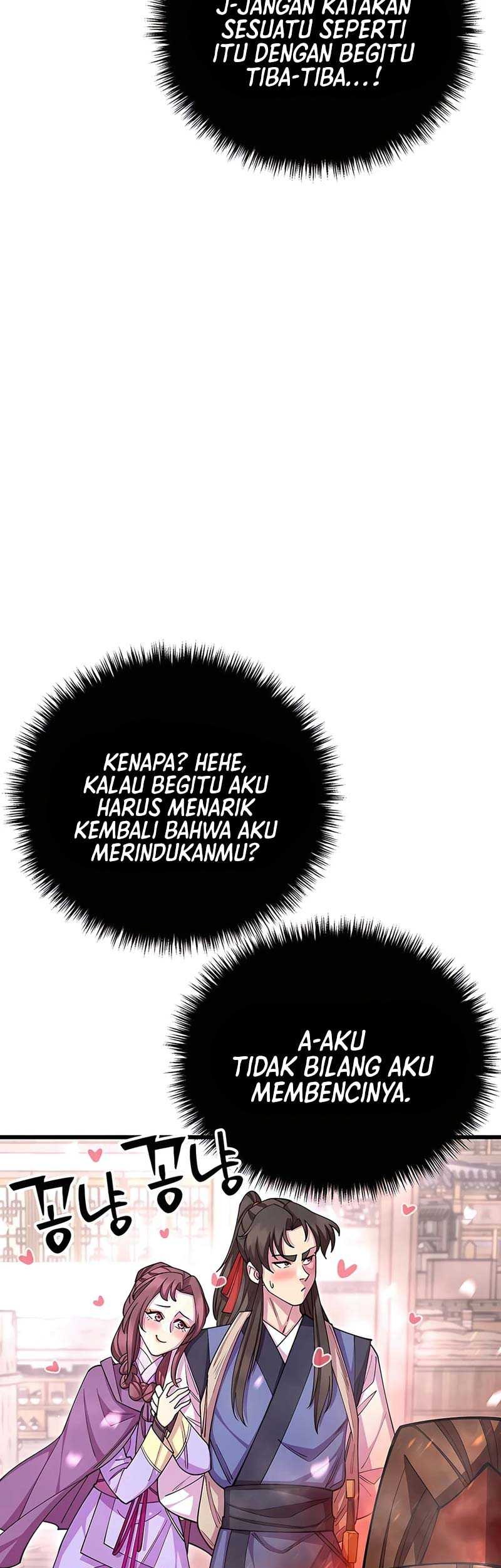 World’s Greatest Senior Disciple Chapter 81 Gambar 48