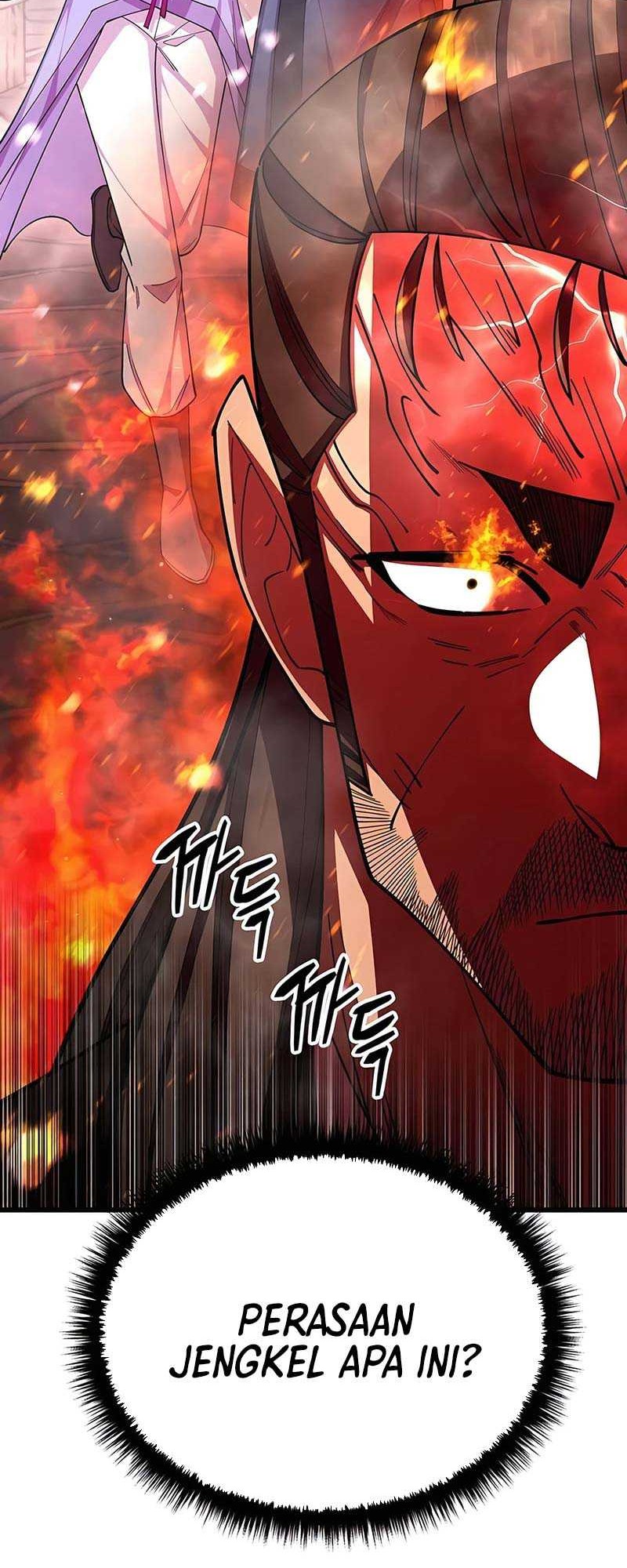 World’s Greatest Senior Disciple Chapter 81 Gambar 49