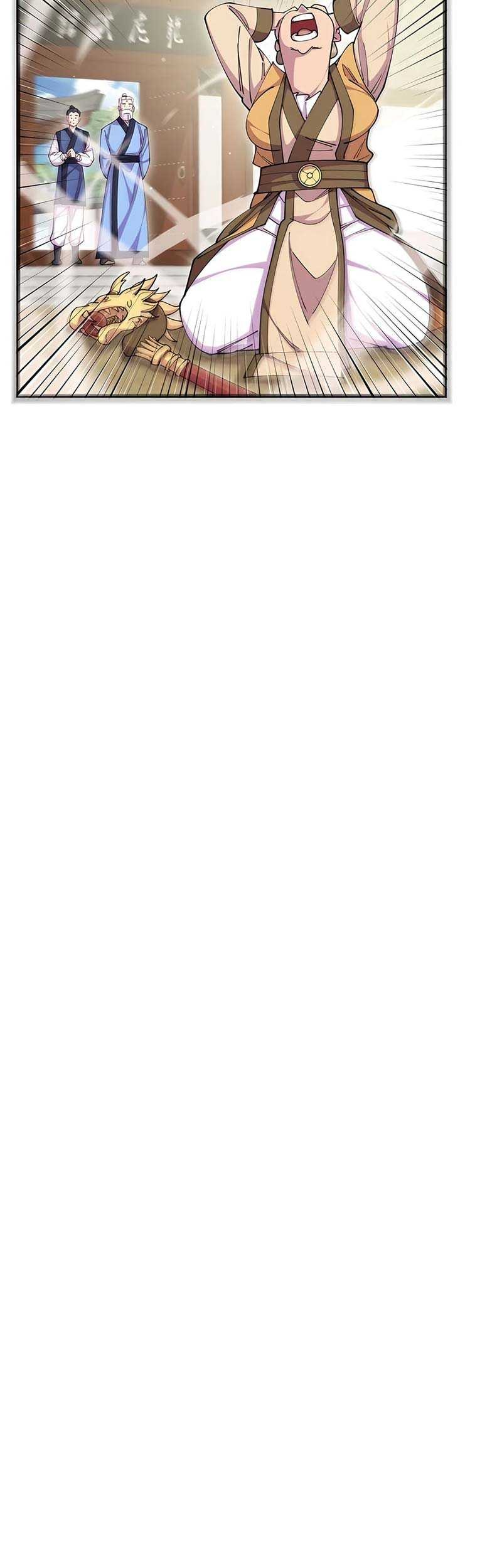 World’s Greatest Senior Disciple Chapter 81 Gambar 52