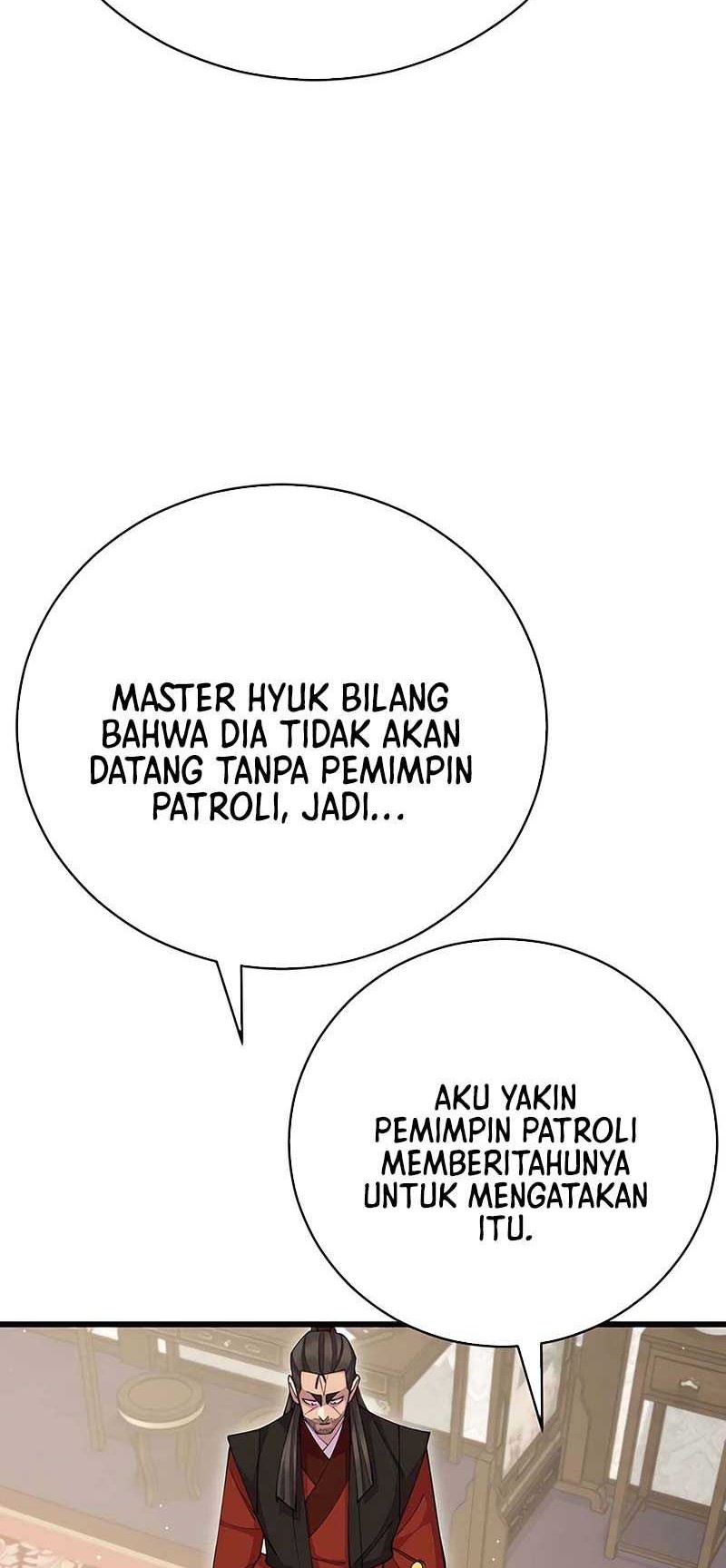 World’s Greatest Senior Disciple Chapter 81 Gambar 55