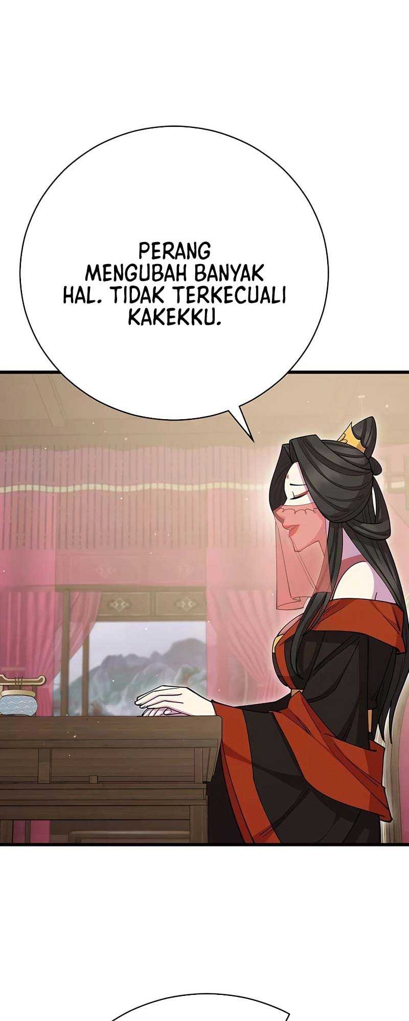 World’s Greatest Senior Disciple Chapter 81 Gambar 63