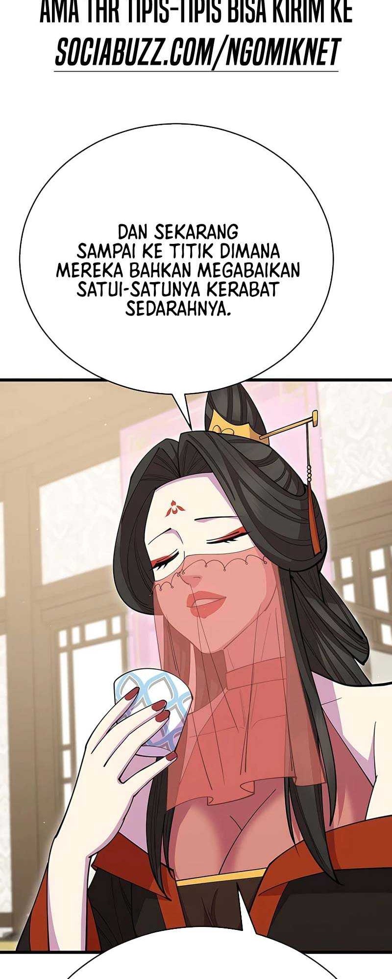 World’s Greatest Senior Disciple Chapter 81 Gambar 67