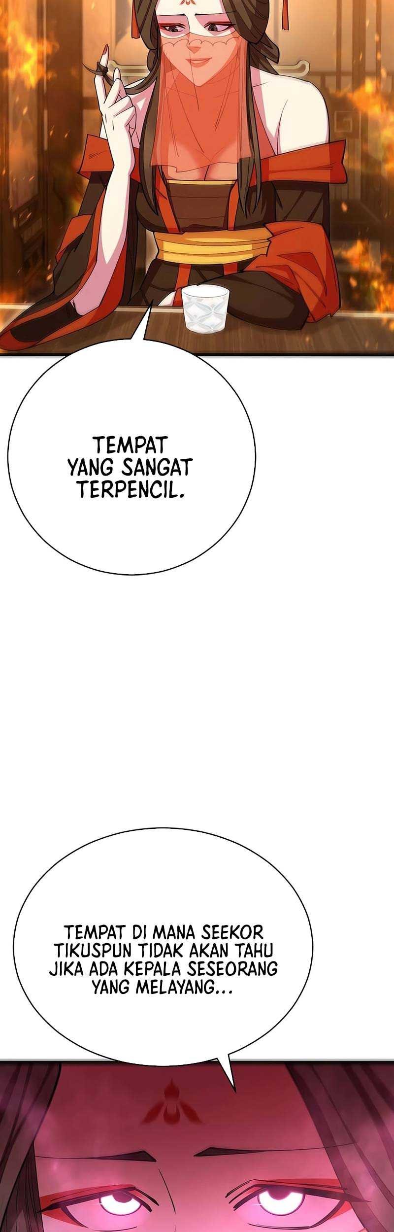 World’s Greatest Senior Disciple Chapter 81 Gambar 72