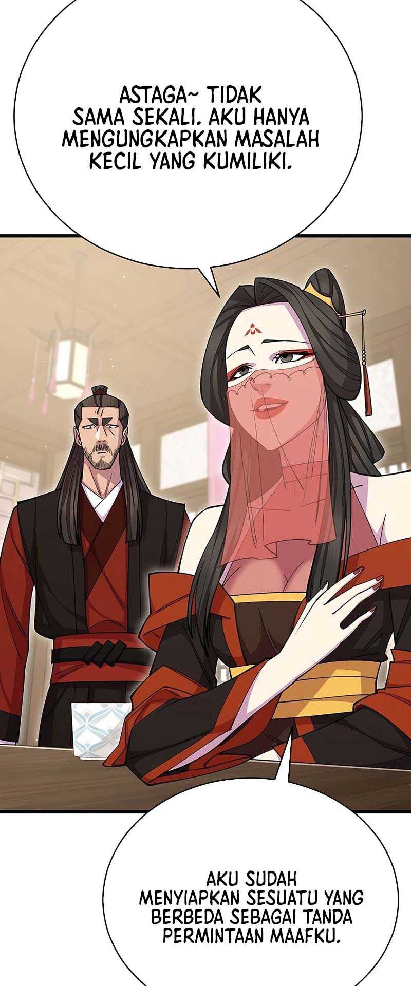 World’s Greatest Senior Disciple Chapter 81 Gambar 75