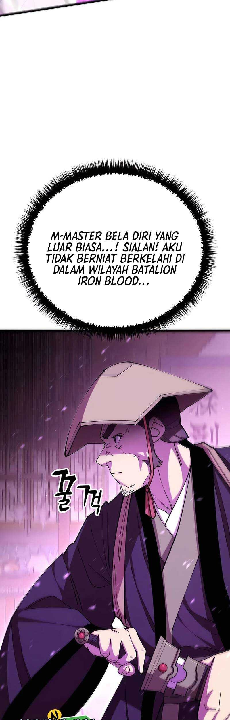 World’s Greatest Senior Disciple Chapter 81 Gambar 4