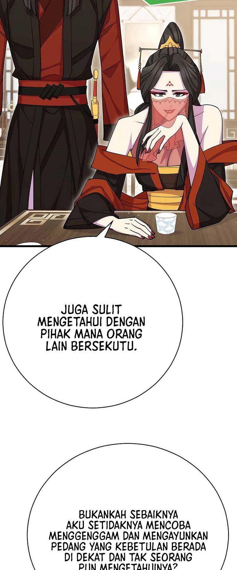 World’s Greatest Senior Disciple Chapter 81 Gambar 79