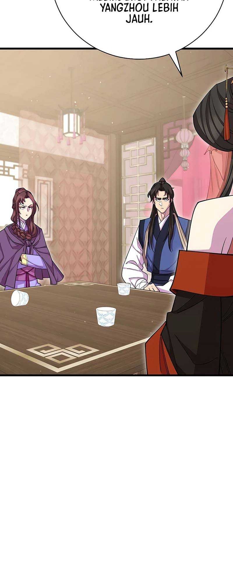 World’s Greatest Senior Disciple Chapter 81 Gambar 85