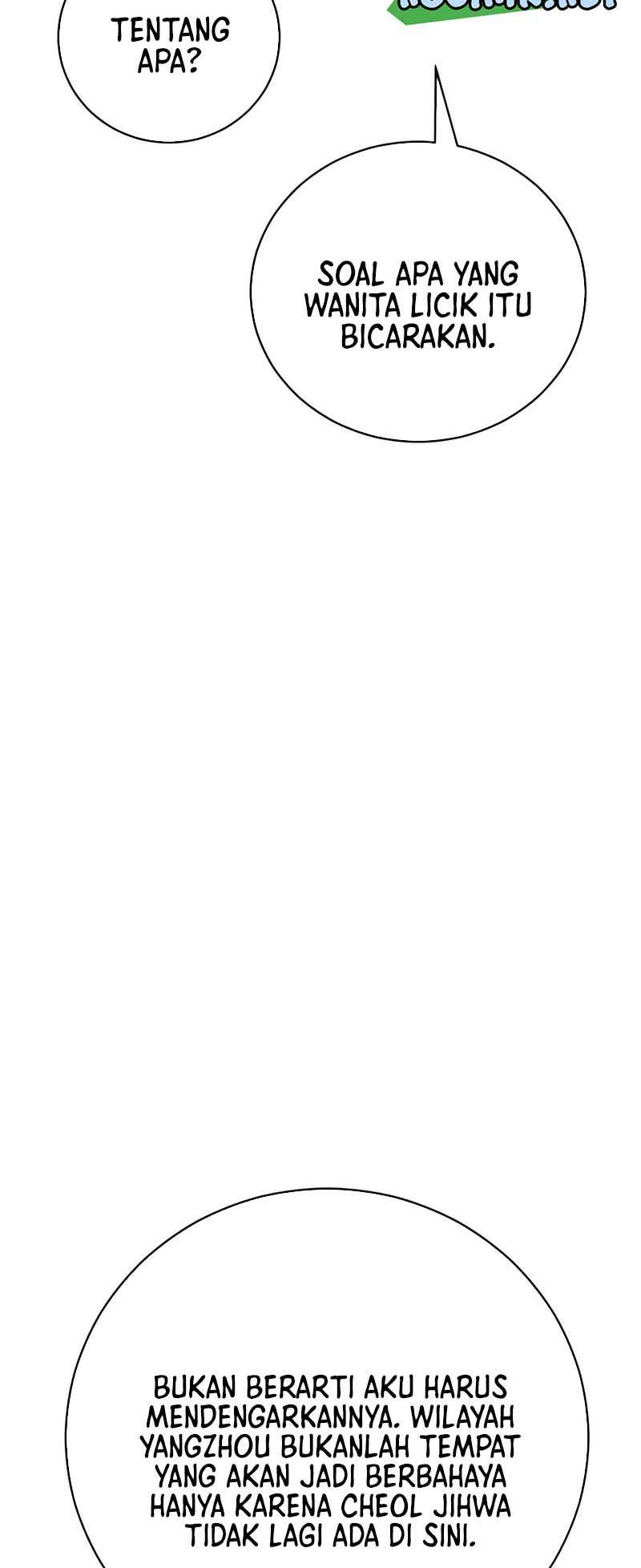 World’s Greatest Senior Disciple Chapter 81 Gambar 89