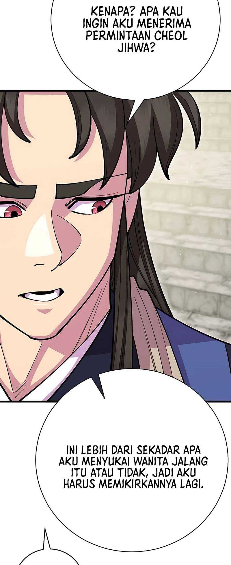 World’s Greatest Senior Disciple Chapter 81 Gambar 91