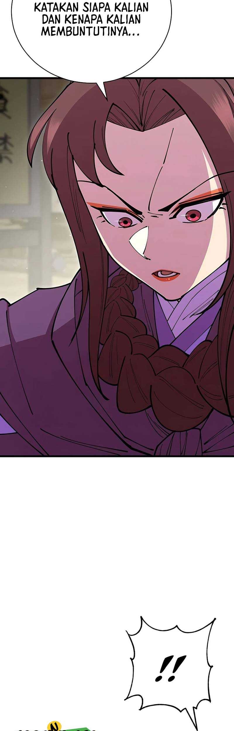 World’s Greatest Senior Disciple Chapter 81 Gambar 10