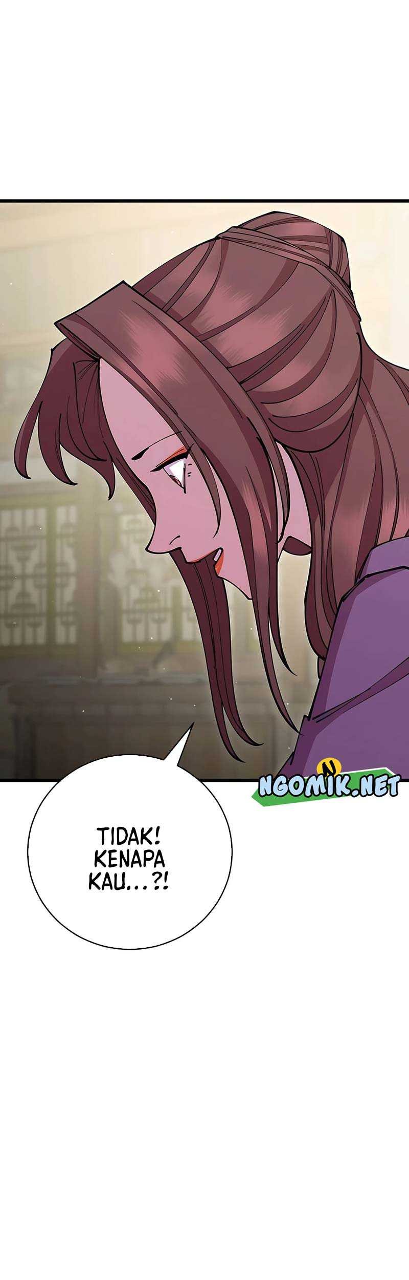 World’s Greatest Senior Disciple Chapter 81 Gambar 12