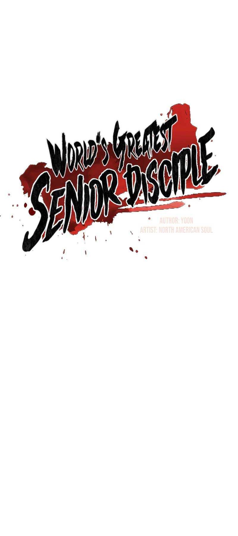 World’s Greatest Senior Disciple Chapter 81 Gambar 13