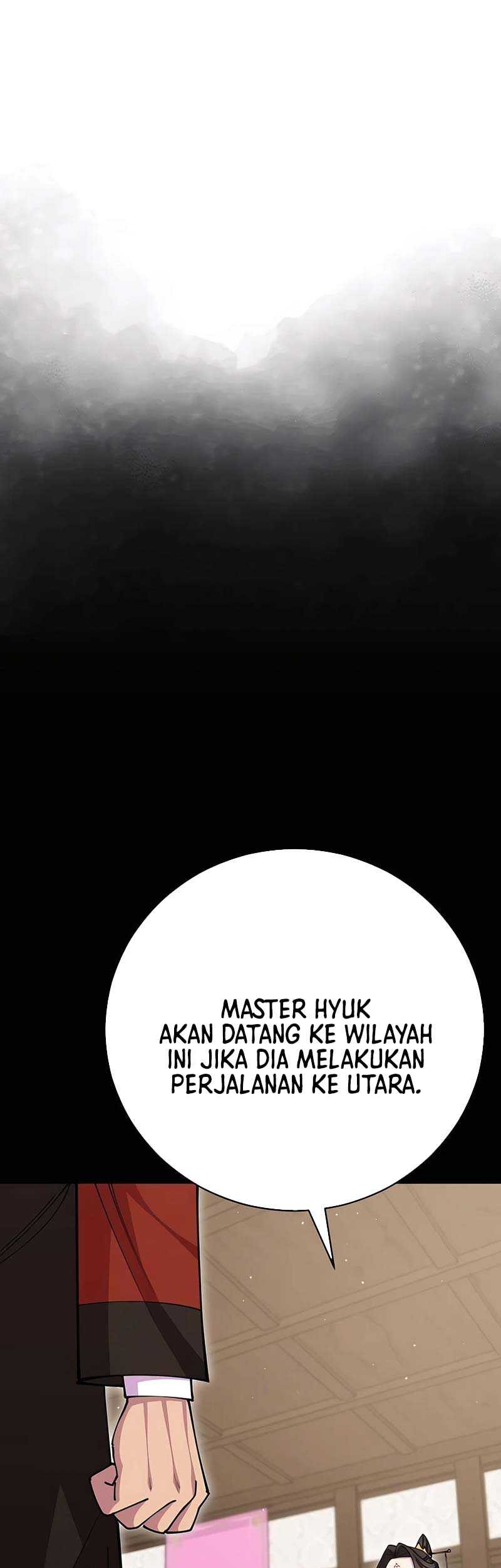 World’s Greatest Senior Disciple Chapter 81 Gambar 14