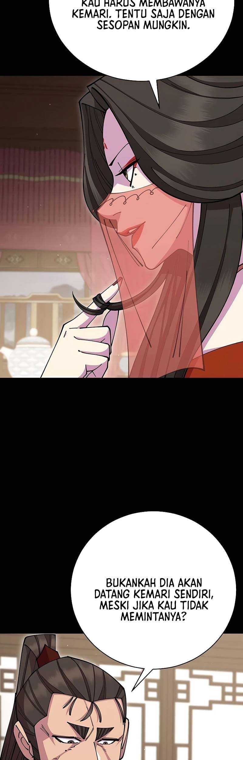 World’s Greatest Senior Disciple Chapter 81 Gambar 16