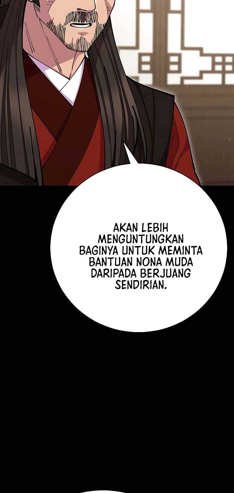 World’s Greatest Senior Disciple Chapter 81 Gambar 17