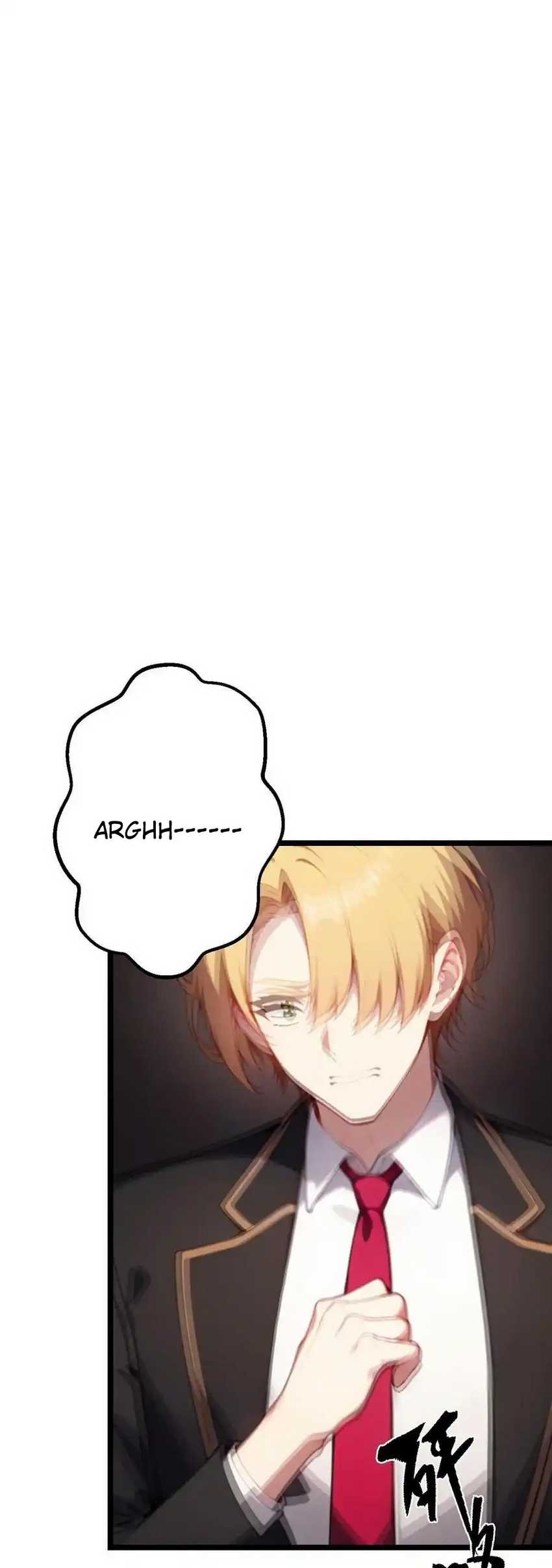 Villain: After Being Eavesdropped, The Heroine Wants To Be My Harem!? Chapter 119 Gambar 12