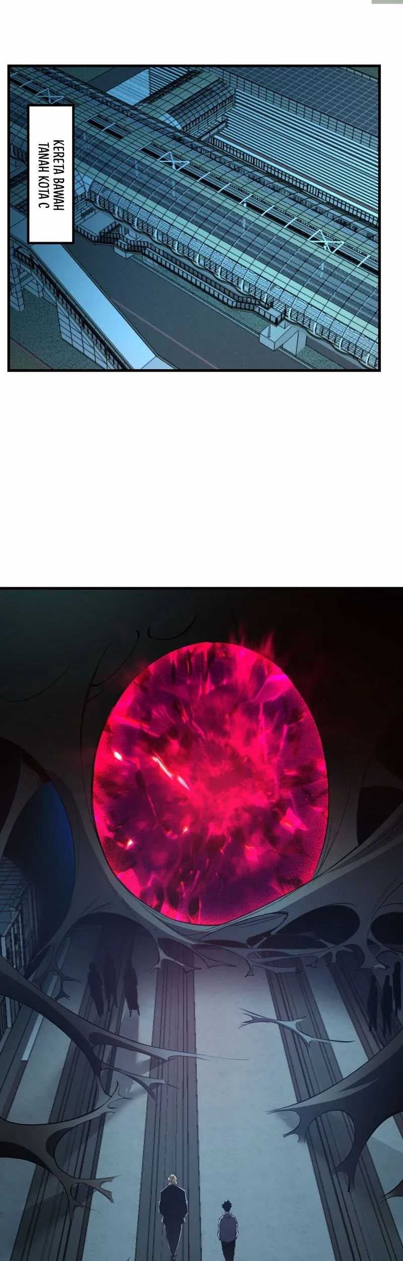 Baca Manhua I Became The King by Scavenging Chapter 12 Gambar 2