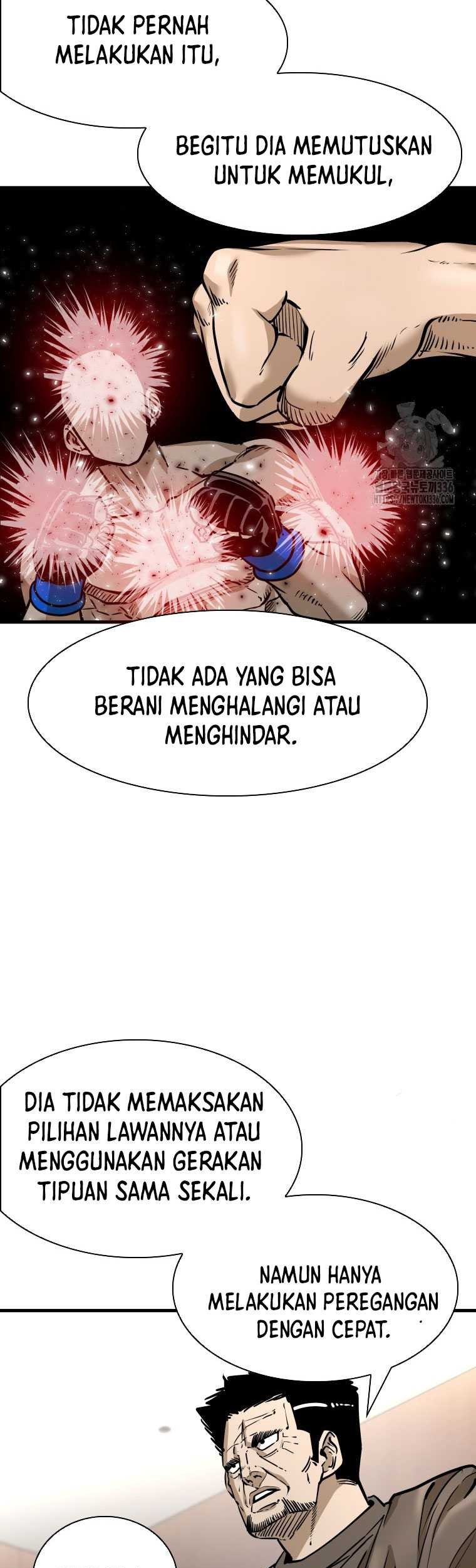 Shark Chapter 320 Gambar 26