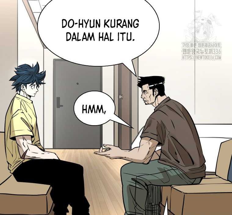 Shark Chapter 320 Gambar 28