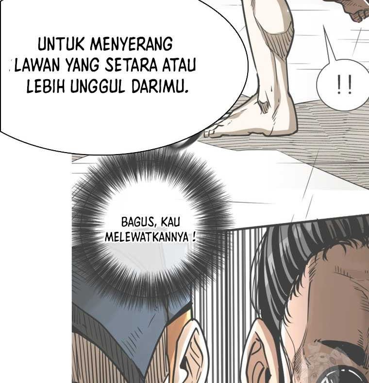 Shark Chapter 320 Gambar 34