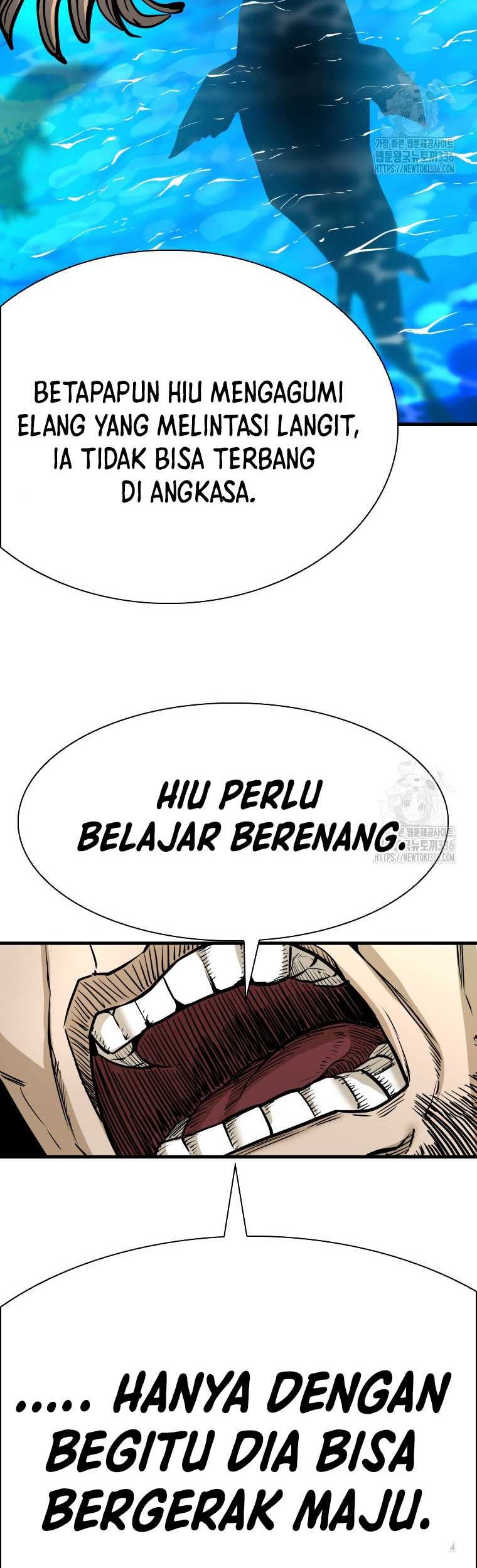 Shark Chapter 320 Gambar 42
