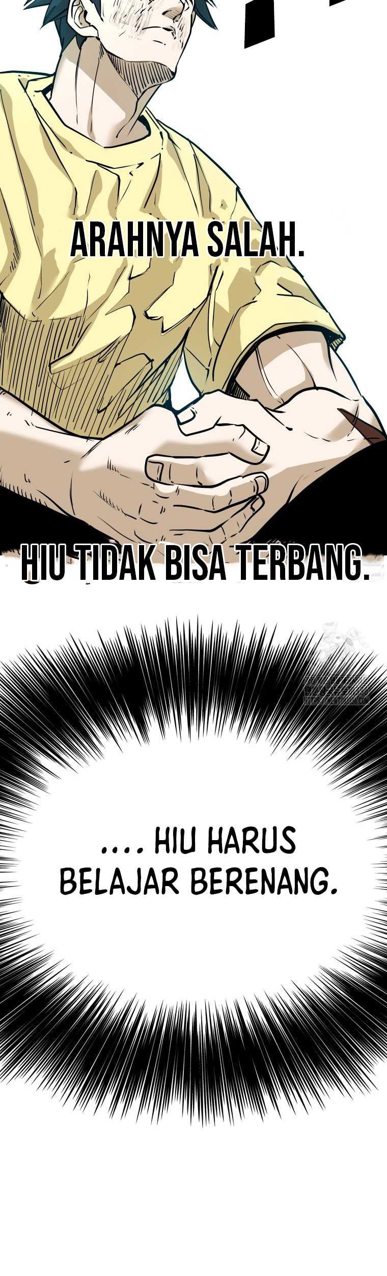 Shark Chapter 320 Gambar 44