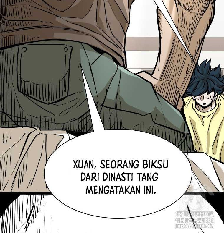 Shark Chapter 320 Gambar 46
