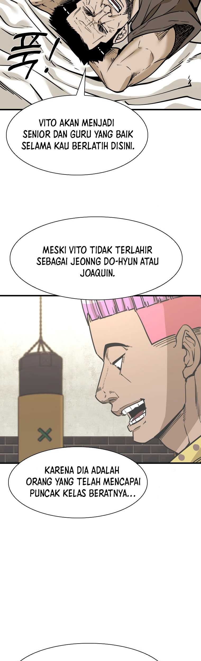 Shark Chapter 320 Gambar 50