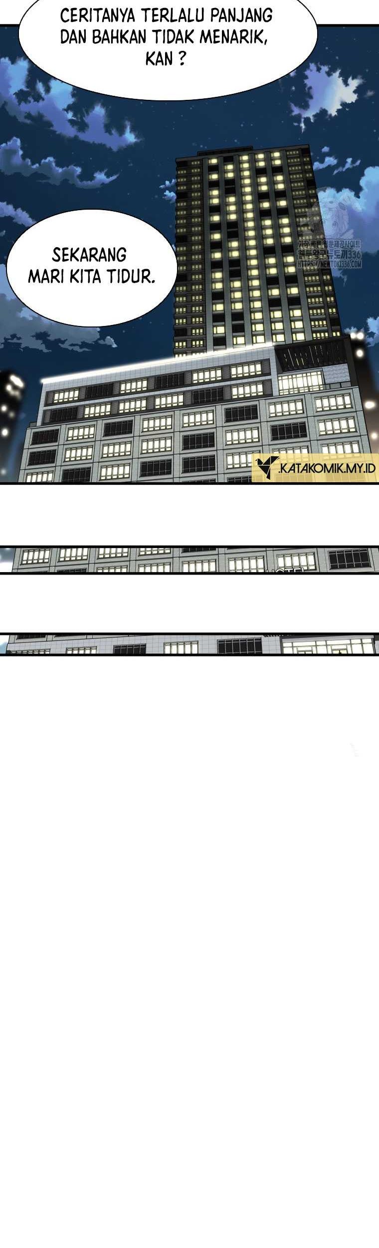 Shark Chapter 320 Gambar 51