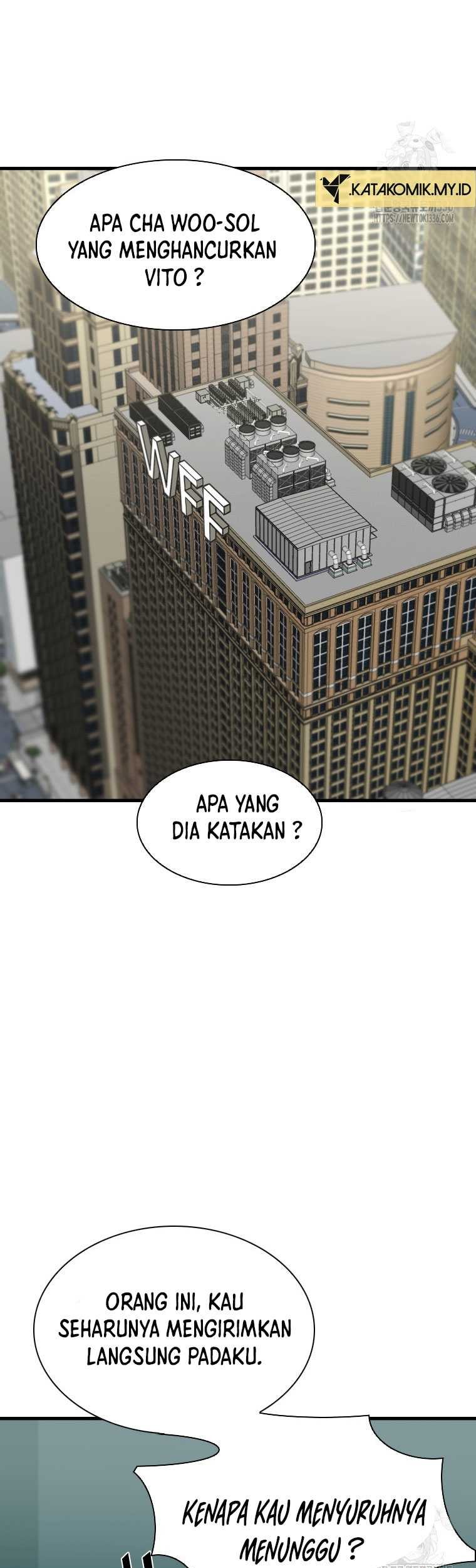 Shark Chapter 320 Gambar 56