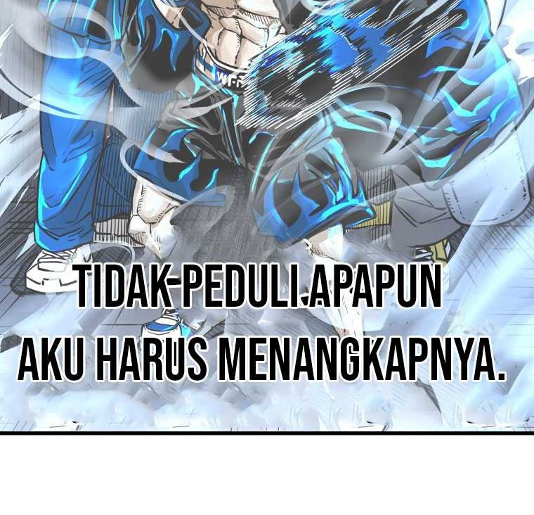 Shark Chapter 320 Gambar 61