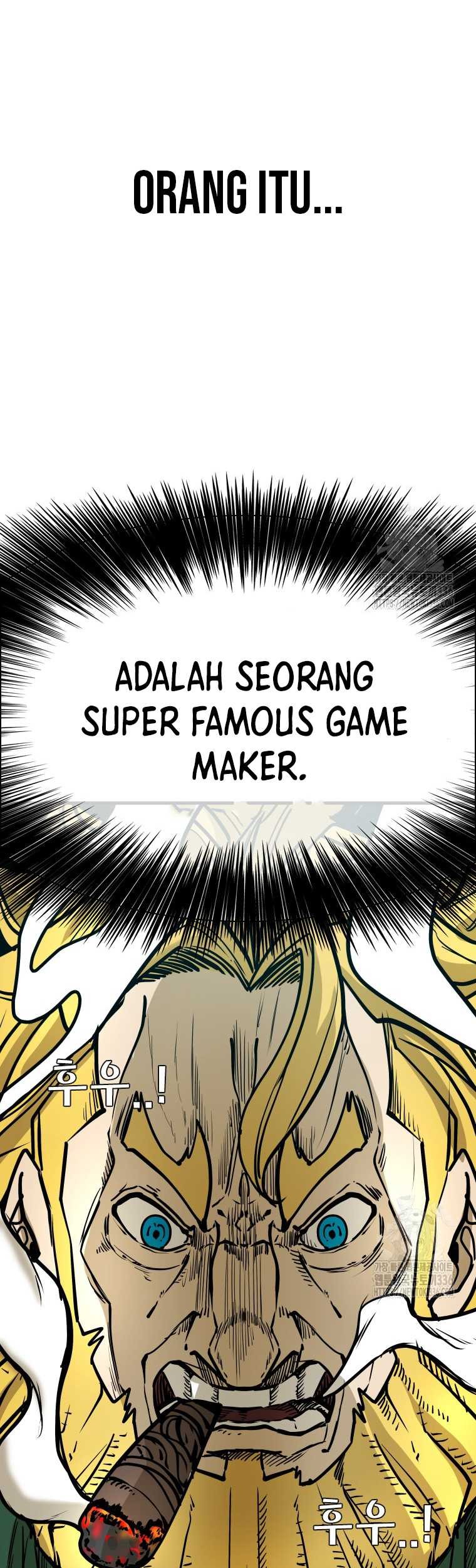 Shark Chapter 320 Gambar 62