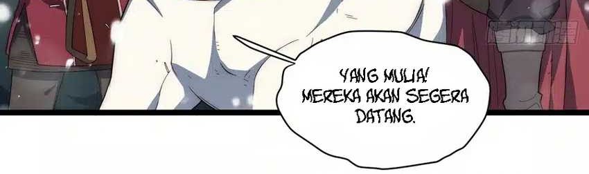 Adventures of an Undead Who Became Paladin Chapter 71 Gambar 24