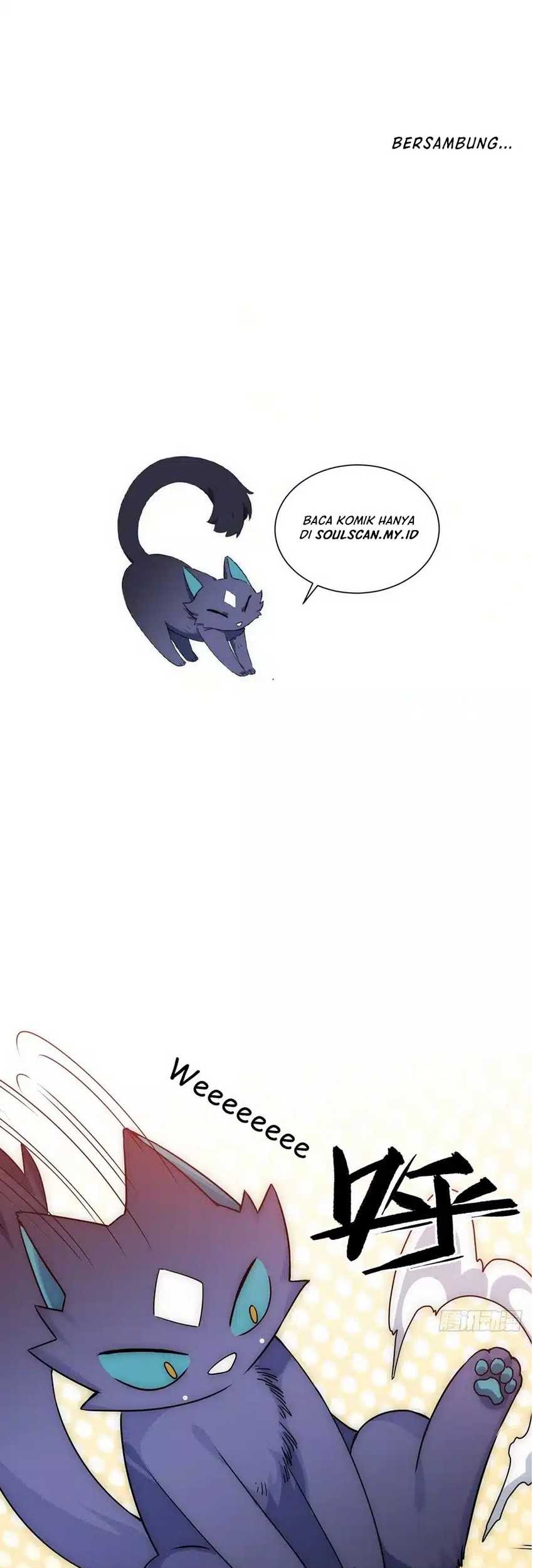 Adventures of an Undead Who Became Paladin Chapter 71 Gambar 34