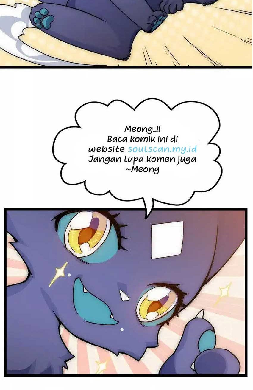 Adventures of an Undead Who Became Paladin Chapter 71 Gambar 35