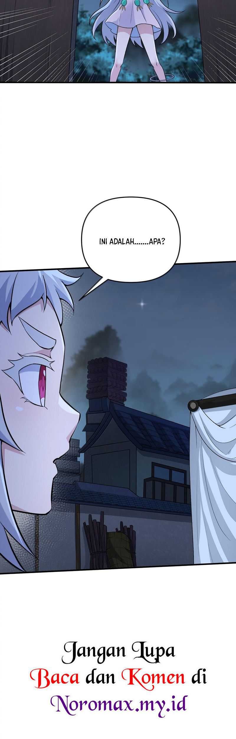 After Ten Years of Chopping Wood, Immortals Begged To Become My Disciples Chapter 76 Gambar 22