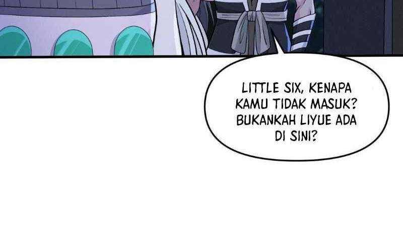 After Ten Years of Chopping Wood, Immortals Begged To Become My Disciples Chapter 76 Gambar 25