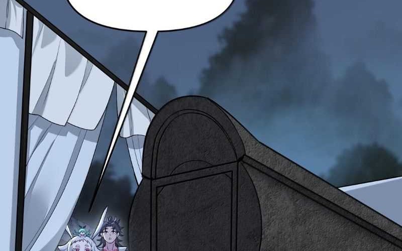 After Ten Years of Chopping Wood, Immortals Begged To Become My Disciples Chapter 76 Gambar 27