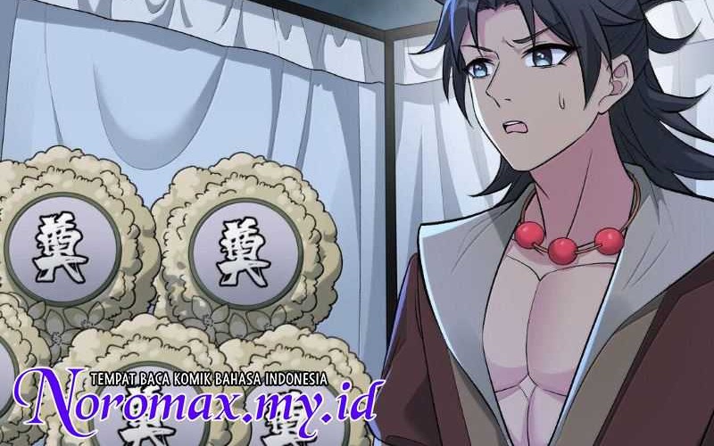 After Ten Years of Chopping Wood, Immortals Begged To Become My Disciples Chapter 76 Gambar 35