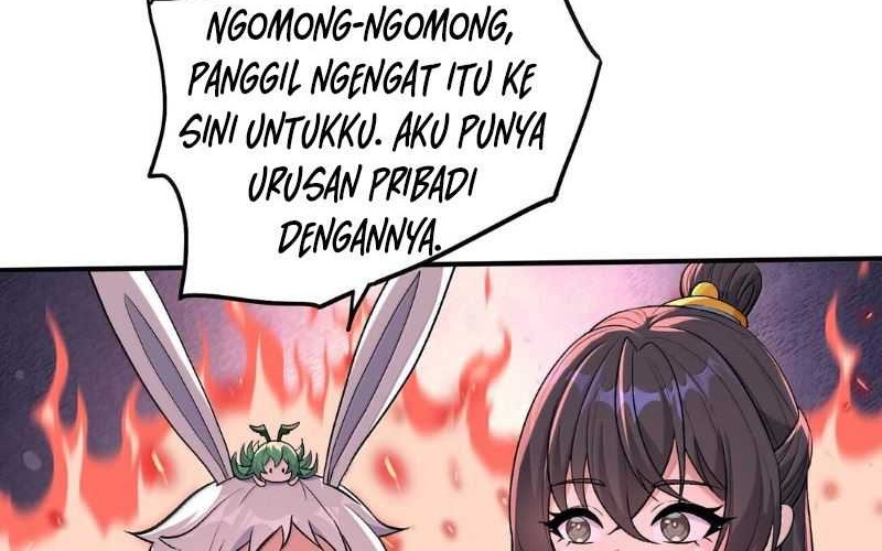 After Ten Years of Chopping Wood, Immortals Begged To Become My Disciples Chapter 76 Gambar 39