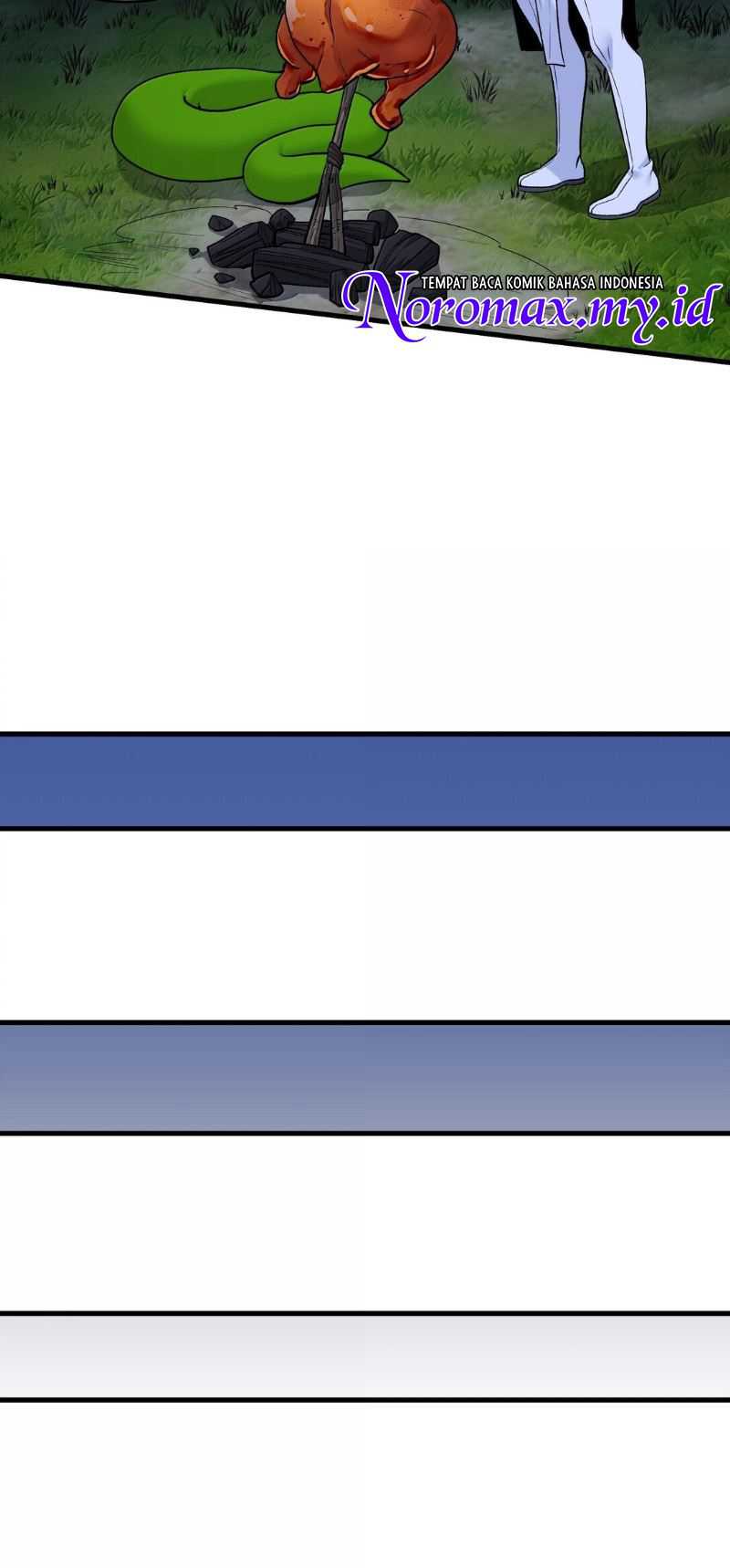 After Ten Years of Chopping Wood, Immortals Begged To Become My Disciples Chapter 76 Gambar 42