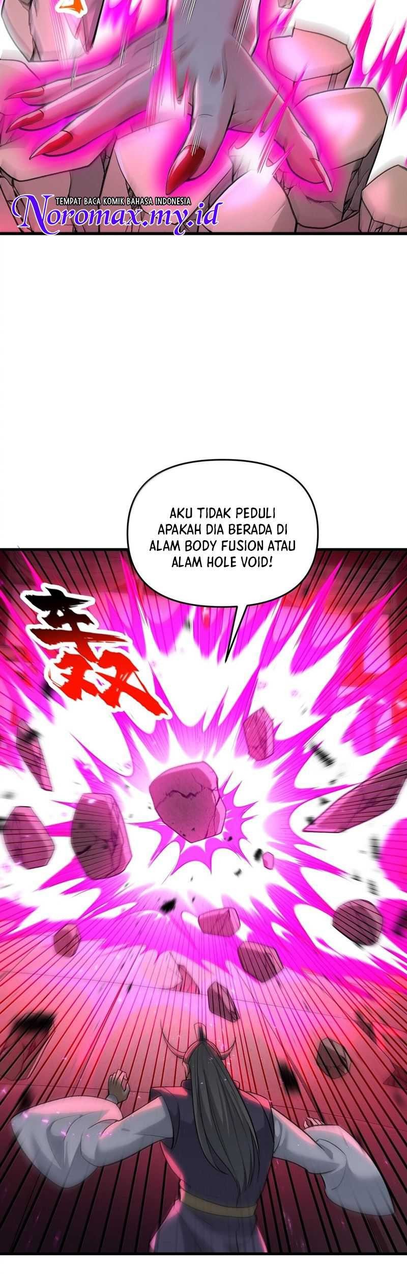 After Ten Years of Chopping Wood, Immortals Begged To Become My Disciples Chapter 76 Gambar 10