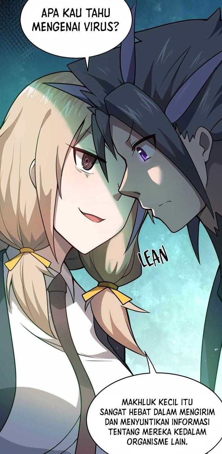 I, the Strongest Demon, Have Regained My Youth?! Chapter 75 Gambar 5