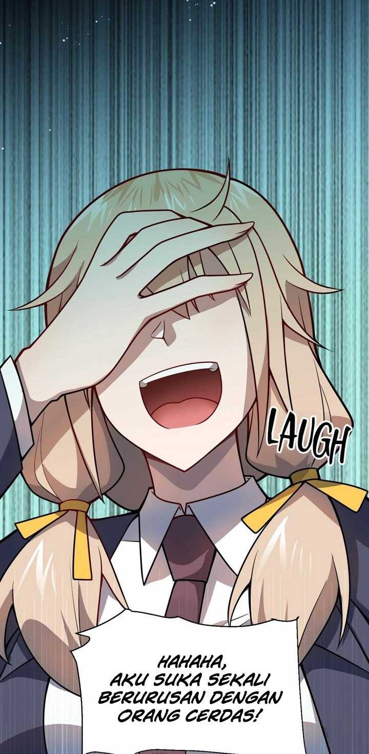 I, the Strongest Demon, Have Regained My Youth?! Chapter 75 Gambar 9