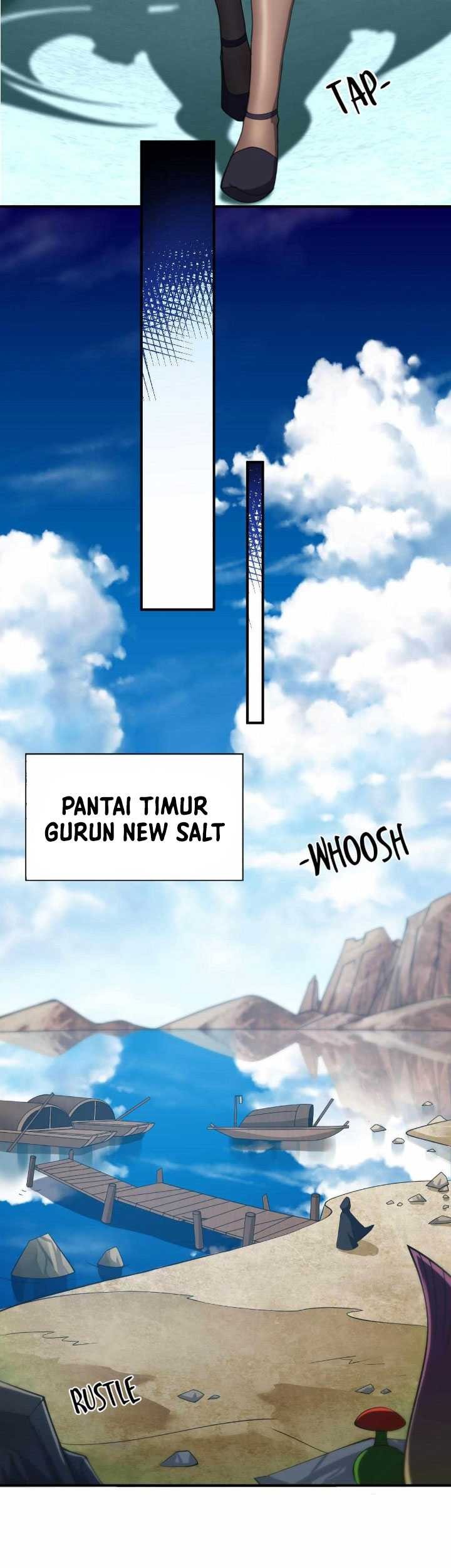 I, the Strongest Demon, Have Regained My Youth?! Chapter 75 Gambar 18