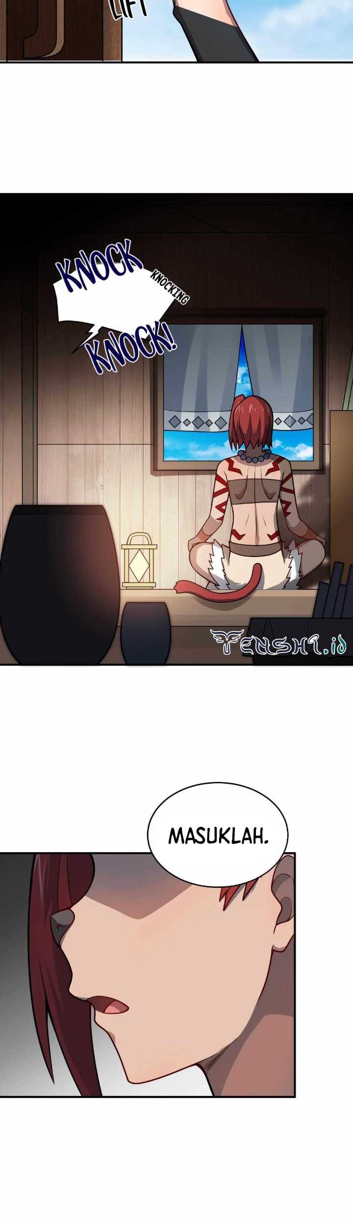 I, the Strongest Demon, Have Regained My Youth?! Chapter 75 Gambar 20