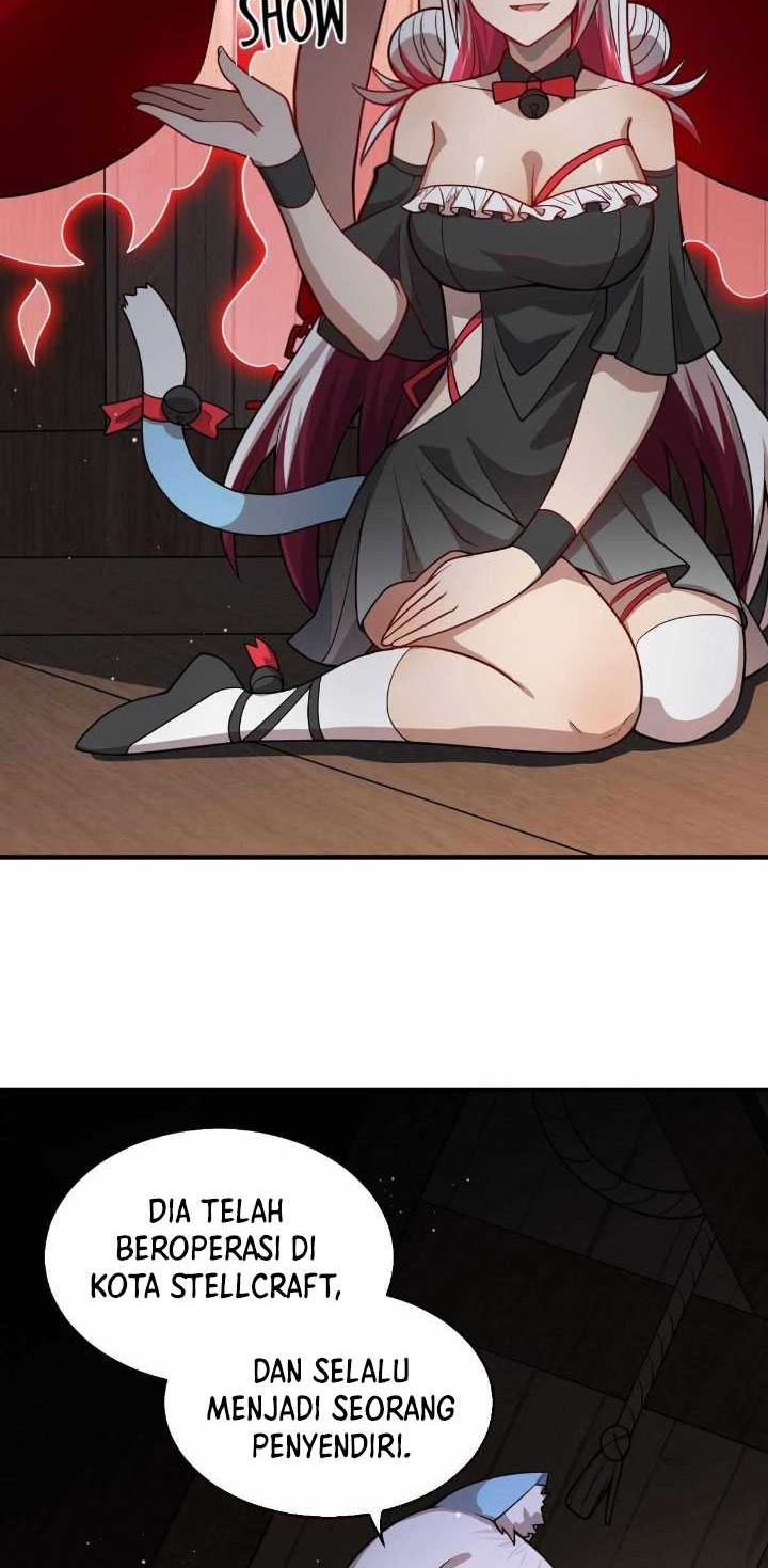 I, the Strongest Demon, Have Regained My Youth?! Chapter 75 Gambar 25