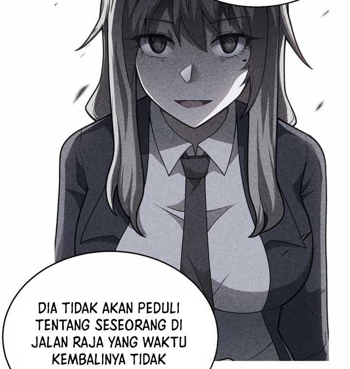I, the Strongest Demon, Have Regained My Youth?! Chapter 75 Gambar 33