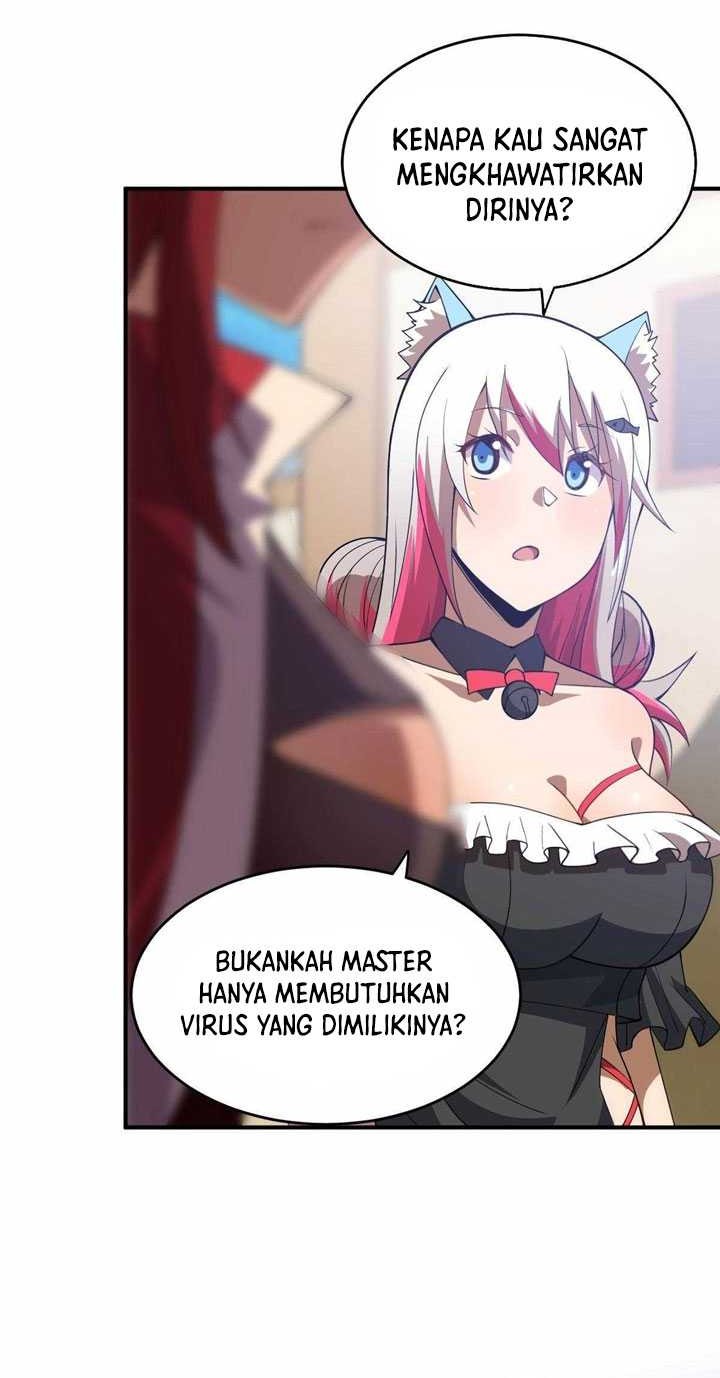 I, the Strongest Demon, Have Regained My Youth?! Chapter 74 Gambar 32