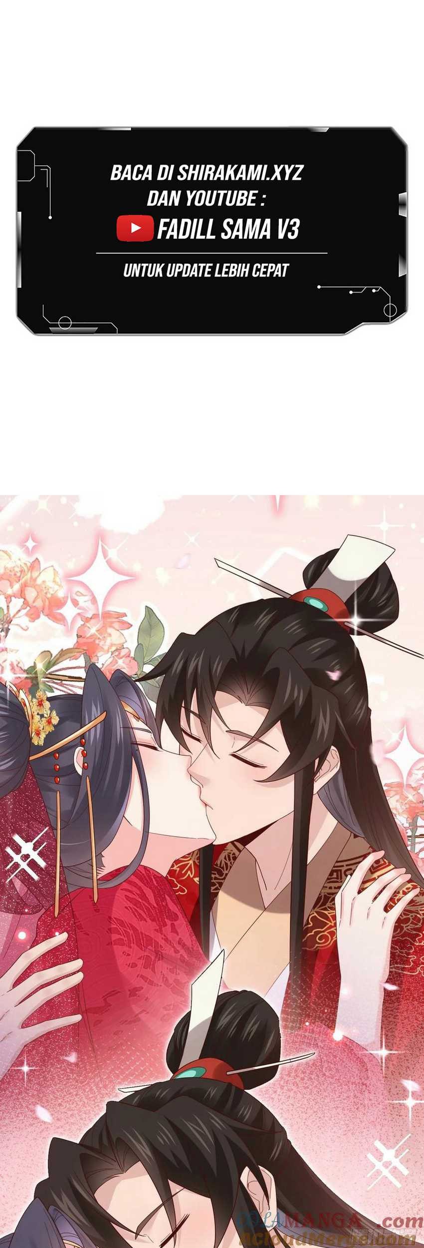 Baca Manhua Please don’t show your son Chapter 129 Gambar 2